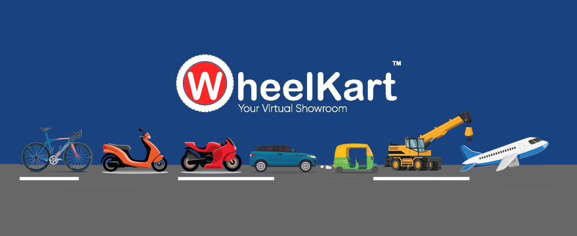 About us Wheelkart