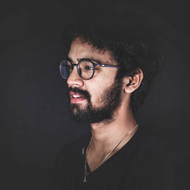 Co Founder - Akshay Sharnagat