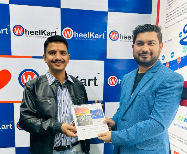 suzuki zonal head rajdeep shrivastava