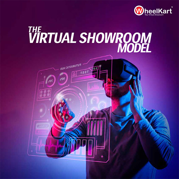 wheelkart virtual showroom